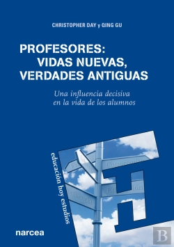 Bertrand.pt - Profesores: Vidas Nuevas, Verdades Antiguas