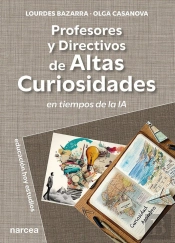 Profesores Y Directivos De Altas Curiosidades En La Era De La Ia