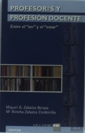 Profesores Y Profesión Docente