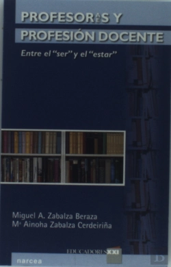 Bertrand.pt - Profesores Y Profesión Docente