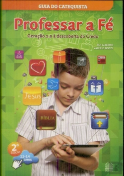 Bertrand.pt - Professar a Fé - Guia