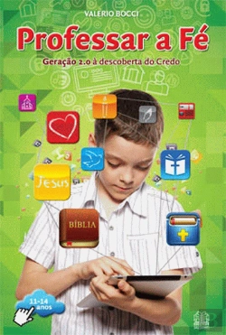Bertrand.pt - Professar a Fé