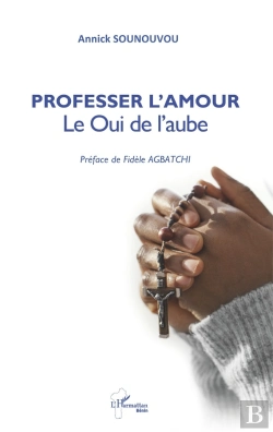 Bertrand.pt - Professer L'Amour : Le Oui De L'Aube