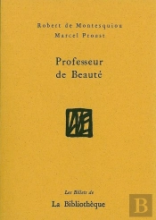 Professeur De Beauté