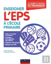 Professeur Des Écoles ; Enseigner L'Eps À L'École Primaire