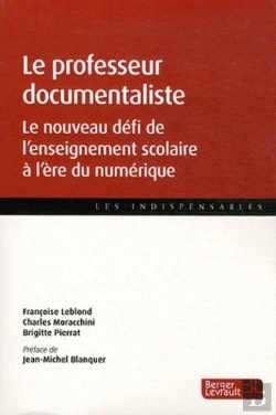 Bertrand.pt - Professeur Documentaliste