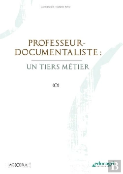 Bertrand.pt - Professeur-Documentaliste : Un Tiers-Metier