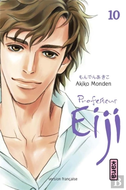 Bertrand.pt - Professeur Eiji T.10