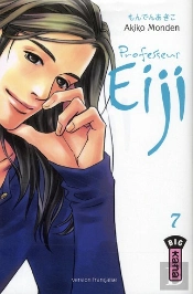 Professeur Eiji T.7