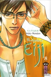 Professeur Eiji T.8