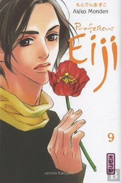 Bertrand.pt - Professeur Eiji T.9