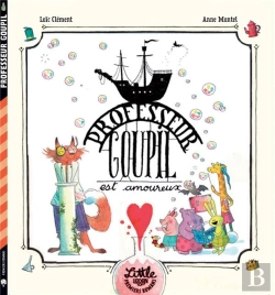 Bertrand.pt - Professeur Goupil Est Amoureux