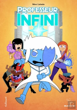 Bertrand.pt - Professeur Infini