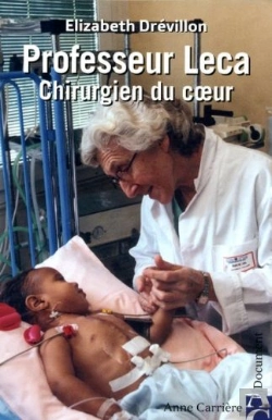 Bertrand.pt - Professeur Leca, Chirurgien Du Coeur