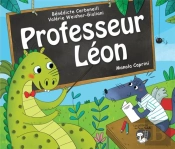 Professeur Léon