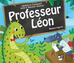 Bertrand.pt - Professeur Léon