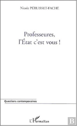 Bertrand.pt - Professeures, L'Etat C'Est Vous !