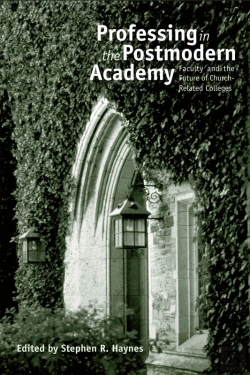 Bertrand.pt - Professing In The Postmodern Academy