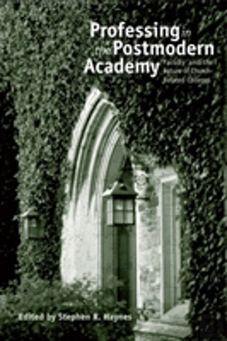 Bertrand.pt - Professing In The Postmodern Academy