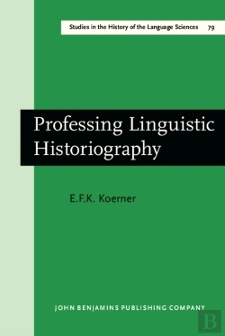 Bertrand.pt - Professing Linguistic Historiography