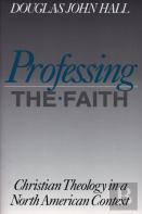 Professing The Faith