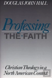 Professing The Faith