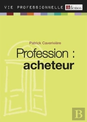 Profession Acheteur