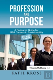 Profession And Purpose