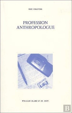 Bertrand.pt - Profession Anthropologue