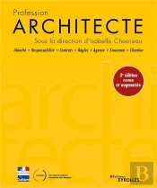 Profession Architecte (3e Édition)