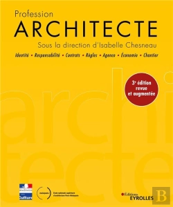 Bertrand.pt - Profession Architecte (3e Édition)