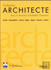 Profession Architecte