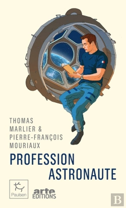 Bertrand.pt - Profession Astronaute