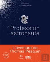 Profession Astronaute