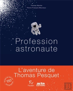 Bertrand.pt - Profession Astronaute