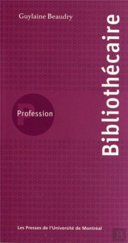 Bertrand.pt - Profession Bibliothecaire