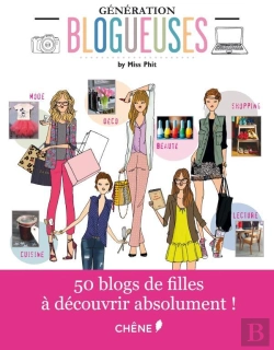 Bertrand.pt - Profession Blogueuse