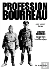 Profession Bourreau