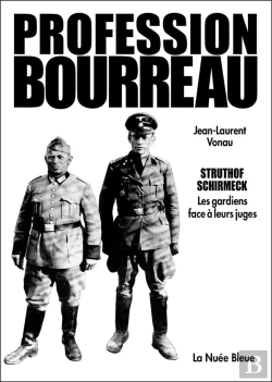 Bertrand.pt - Profession Bourreau