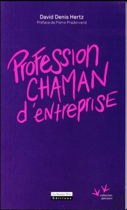 Bertrand.pt - Profession Chaman D'Entreprise