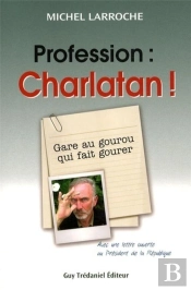 Profession Charlatan