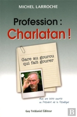 Bertrand.pt - Profession Charlatan