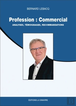 Bertrand.pt - Profession : Commercial - Analyses, Témoignages, Recommandations
