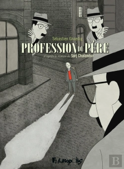 Bertrand.pt - Profession Du Père