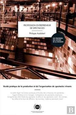 Bertrand.pt - Profession Entrepreneur De Spectacles (Édition 2020)