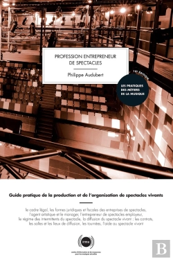Bertrand.pt - Profession Entrepreneur De Spectacles