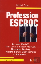 Profession Escroc