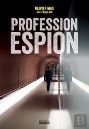 Profession Espion