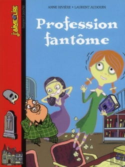 Bertrand.pt - Profession Fantôme
