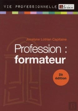 Bertrand.pt - Profession Formateur Nouvelle Edition